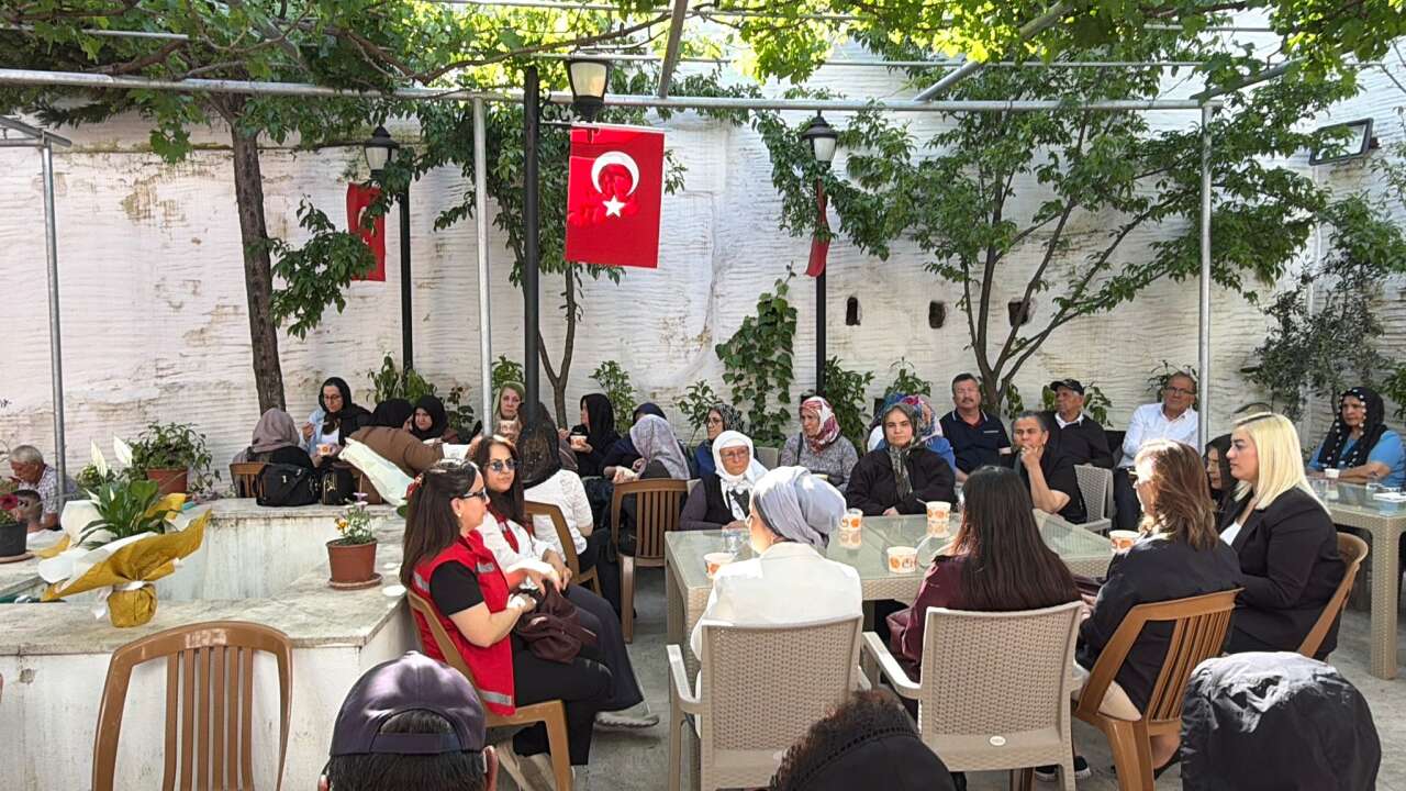 Muğlalı Şehit Polis Memuru Kazım Çağlar, Şehadetinin 28. Yılında Dualarla Anıldı 6